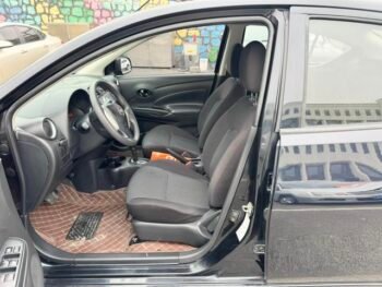 Nissan Sunny 2015 1.5XE CVT Comfort Edition