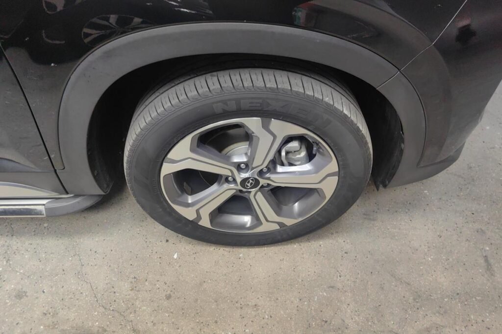 HYUNDAI Santa Fe 2020 380 TGDi GLS AT 2WD Luxury Edition