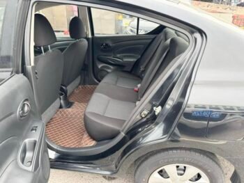 Nissan Sunny 2015 1.5XE CVT Comfort Edition