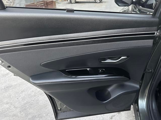 HYUNDAI Tucson L 2022 1.5T LUX 2WD Premium N Line