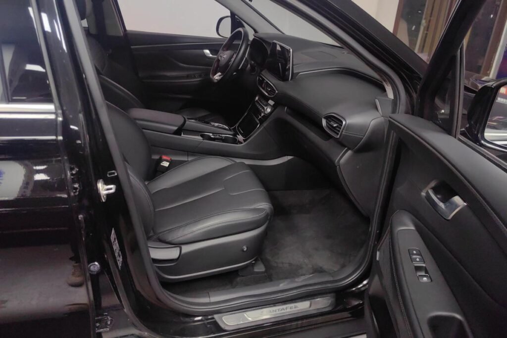 HYUNDAI Santa Fe 2020 380 TGDi GLS AT 2WD Luxury Edition