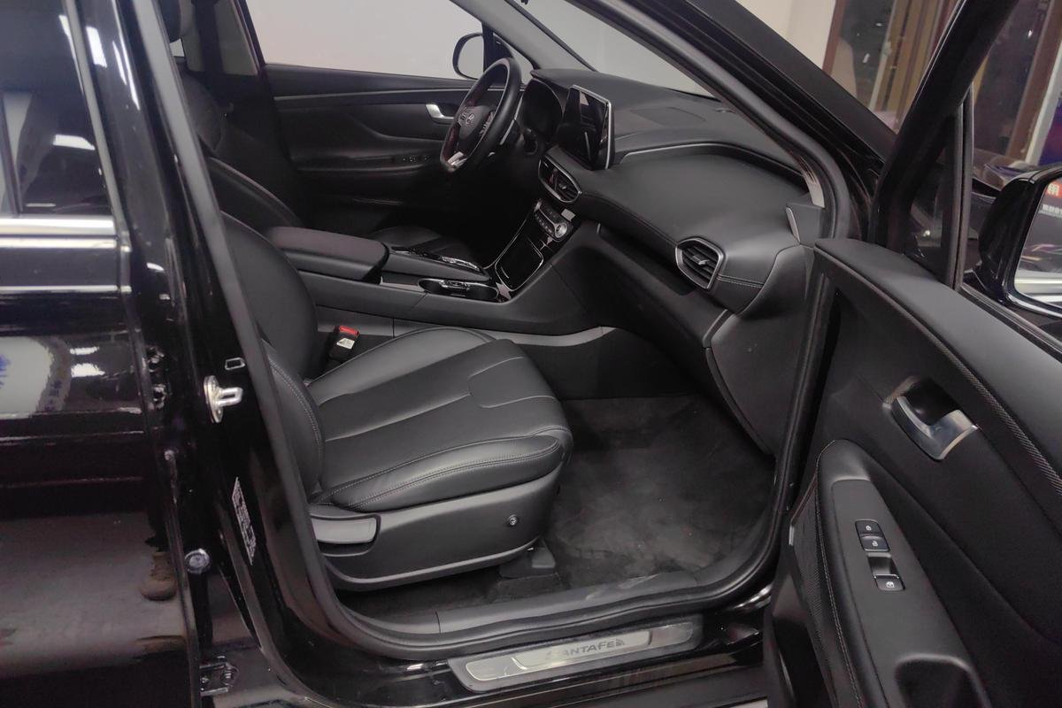 HYUNDAI Santa Fe 2020 380 TGDi GLS AT 2WD Luxury Edition