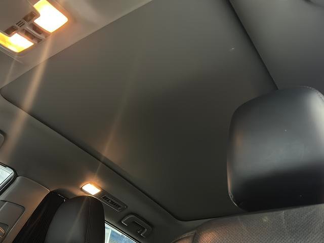 Highlander 2018 Model 2.0T 4WD Luxury Edition 7-Seater National V