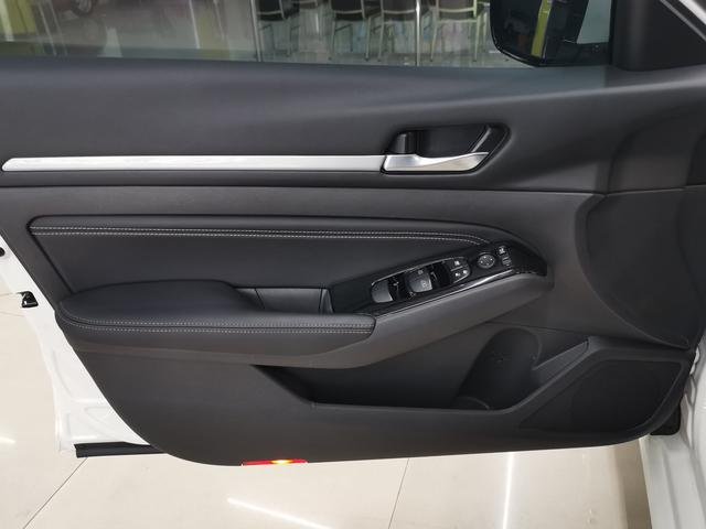 Nissan Altima 2021 2.0L XL Comfort