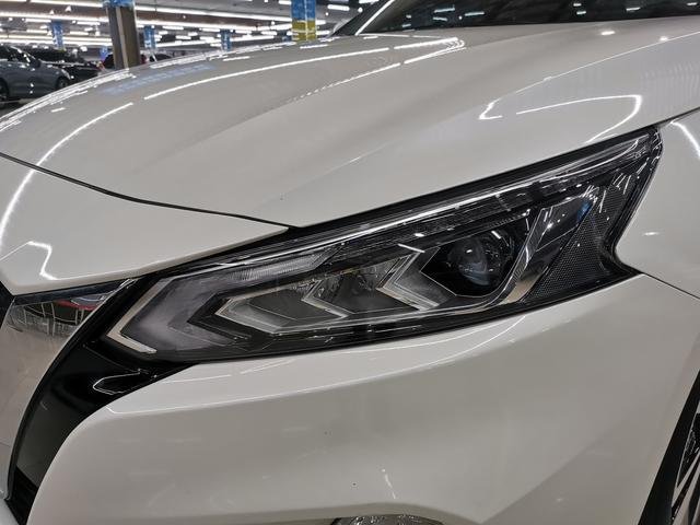 Nissan Altima 2021 2.0L XL Comfort