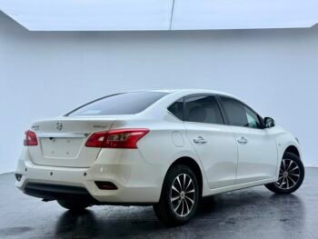 Nissan SYLPHY Classic 1.6XE CVT Comfort