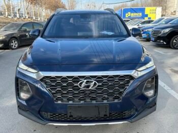 HYUNDAI Santa Fe 2020 380 TGDi DLX AT 2WD Intelligently