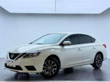 Nissan SYLPHY Classic 1.6XE CVT Comfort