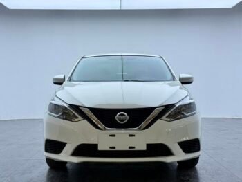 Nissan SYLPHY Classic 1.6XE CVT Comfort