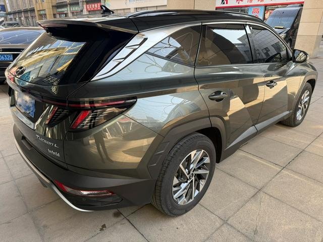 HYUNDAI Veloster 2021 280TGDi DCT DLX Luxury Edition