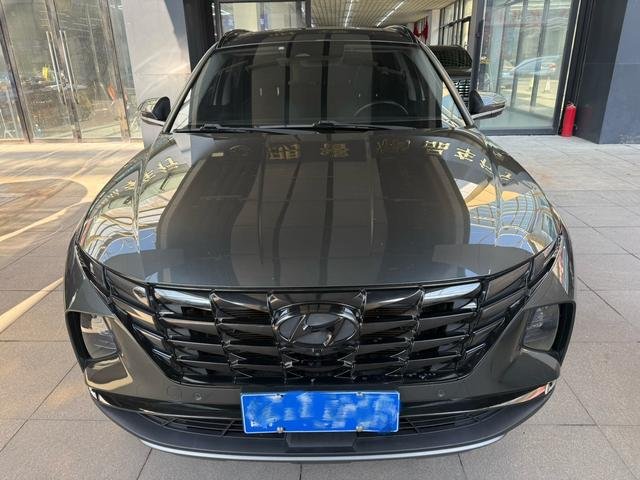 HYUNDAI Veloster 2021 280TGDi DCT DLX Luxury Edition