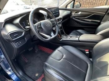 HYUNDAI Santa Fe 2020 380 TGDi DLX AT 2WD Intelligently