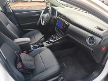 Toyota Corolla 2020 1.8L Hybrid E-CVT