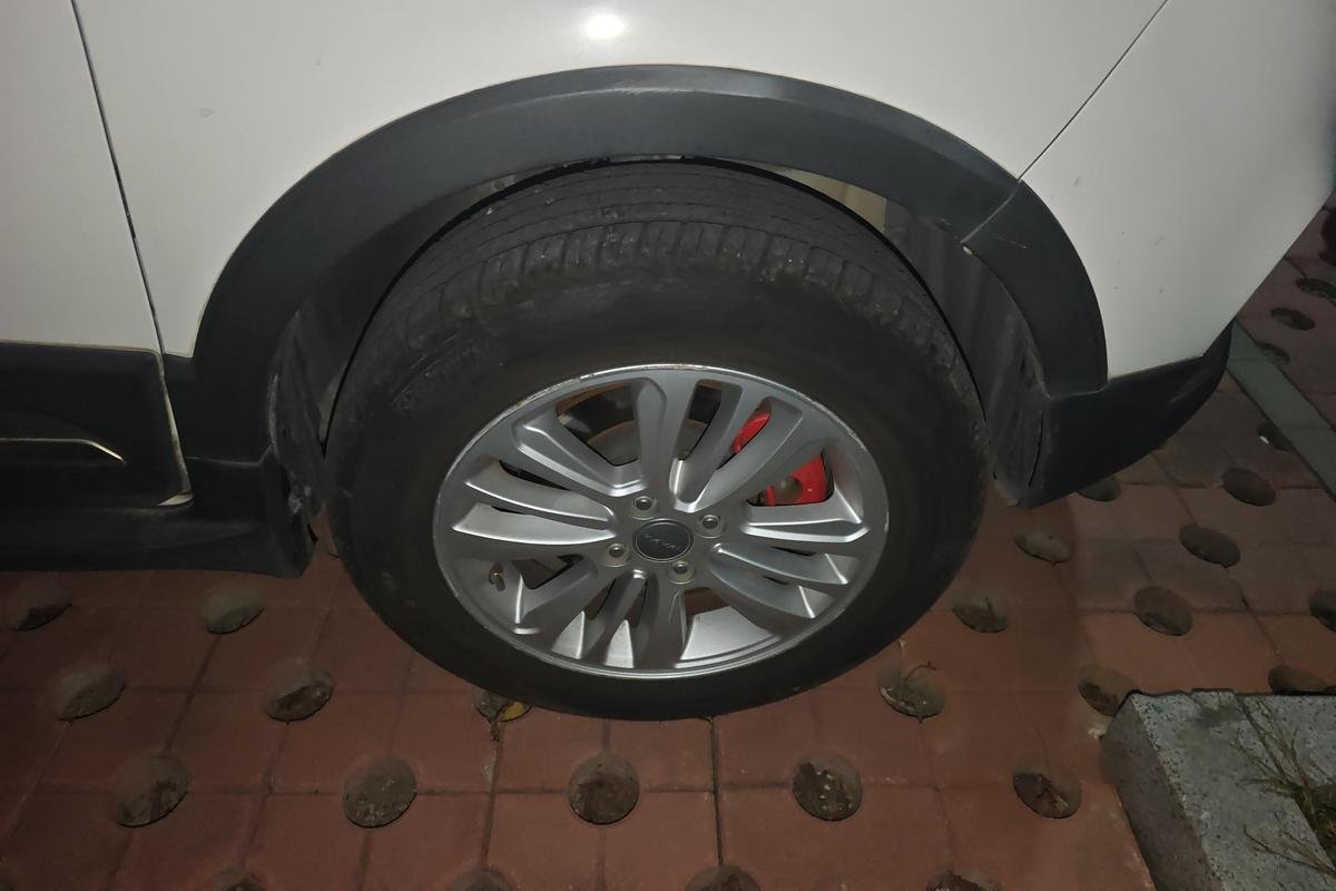 2016 HAVAL H1 1.5L AMT CITY