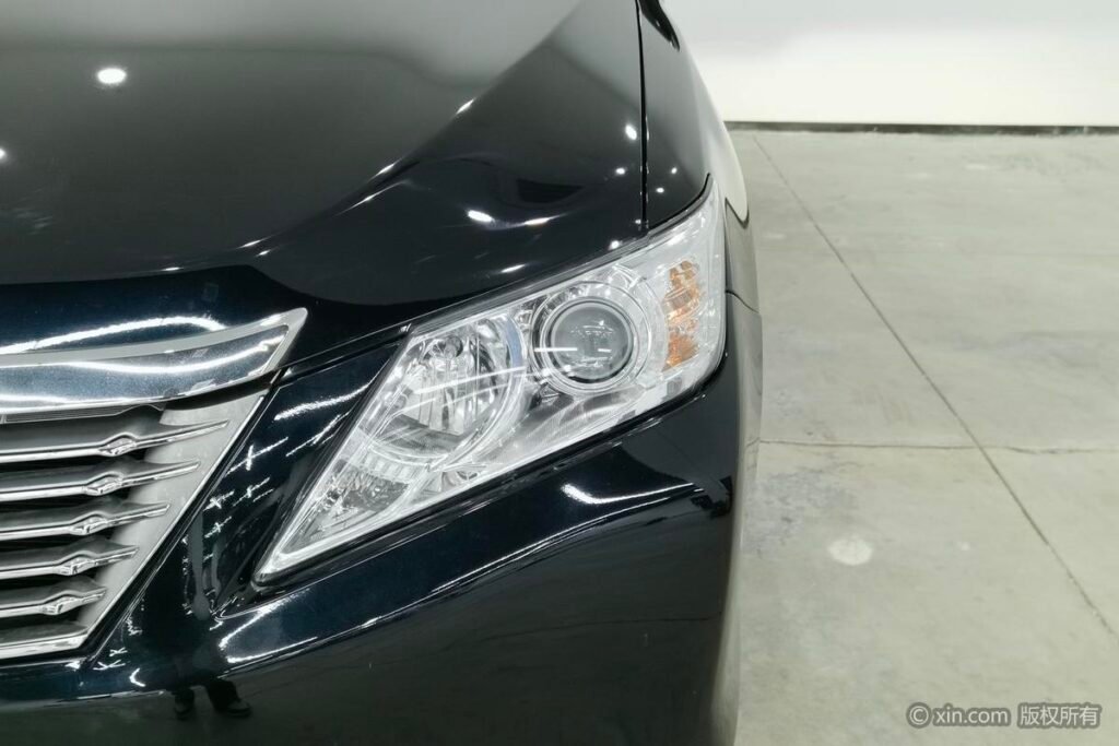 Toyota Camry 2013 2.0G Comfort
