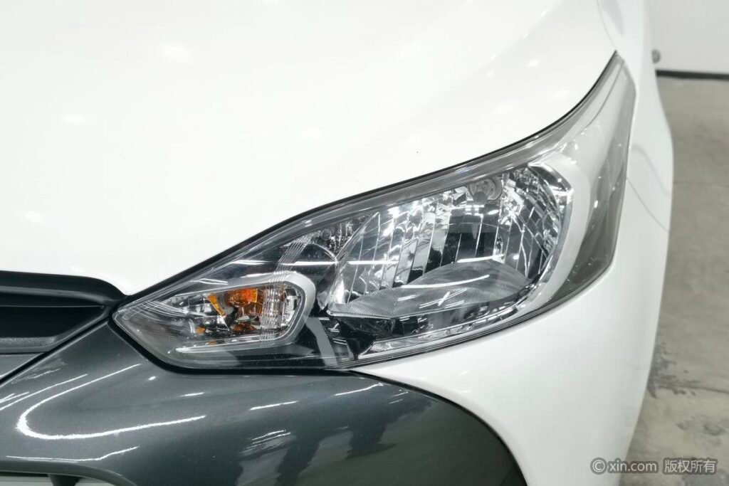 Toyota Yaris L 2016 1.5G CVT