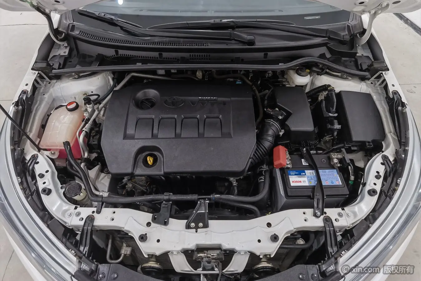 Toyota Corolla 2014 1.6L CVT GL-i