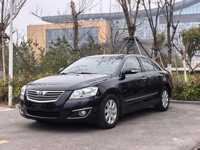 Toyota Camry 2009 240G Luxury