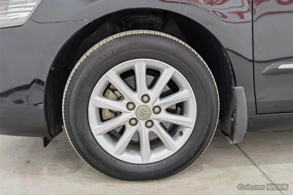 Toyota Camry 2013 200G Luxury