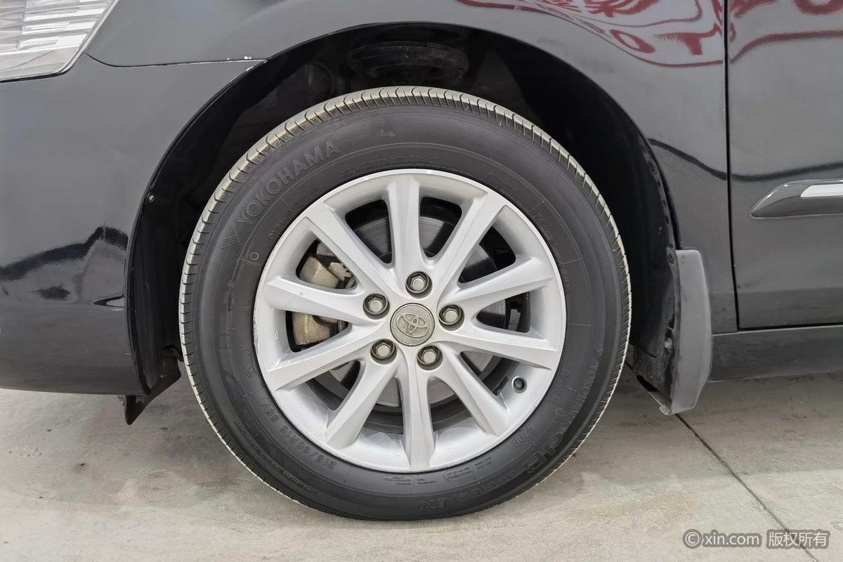 Toyota Camry 2013 200G Luxury