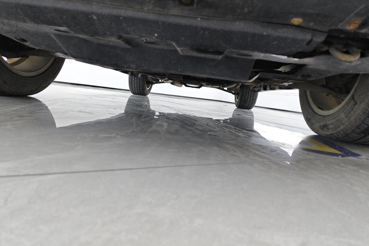 2017 HAVAL H2 1.5T MT 2WD Elite