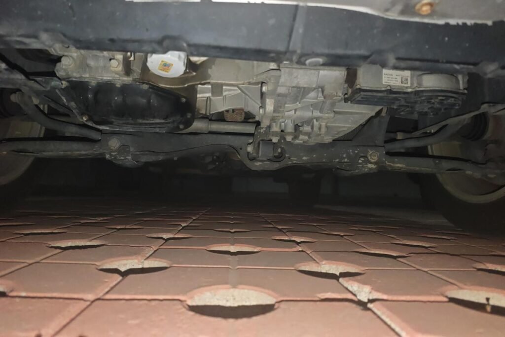 2016 HAVAL H1 1.5L AMT CITY