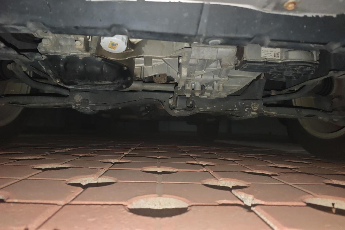 2016 HAVAL H1 1.5L AMT CITY