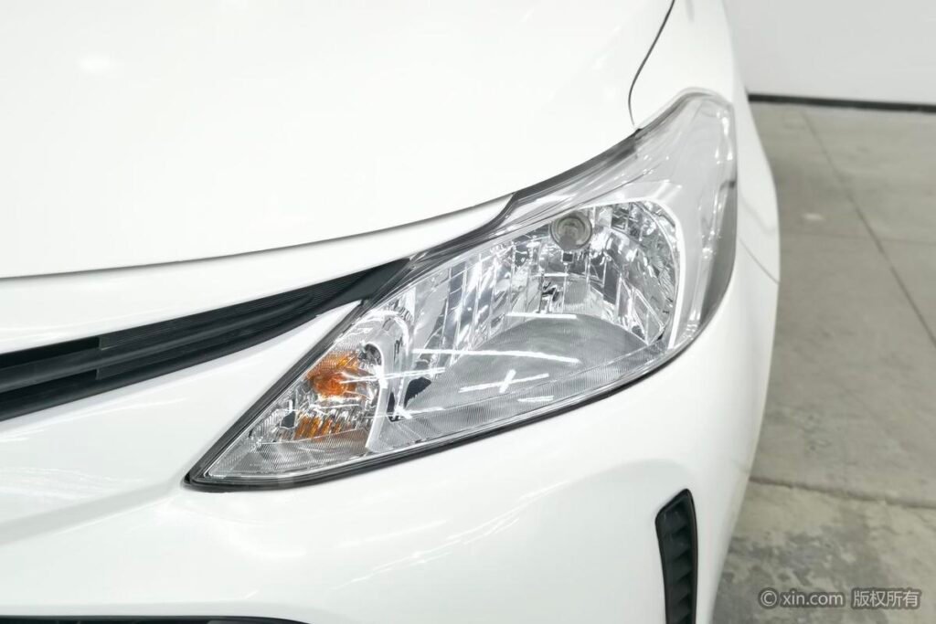 Toyota VIOS 2017 1.5L CVT