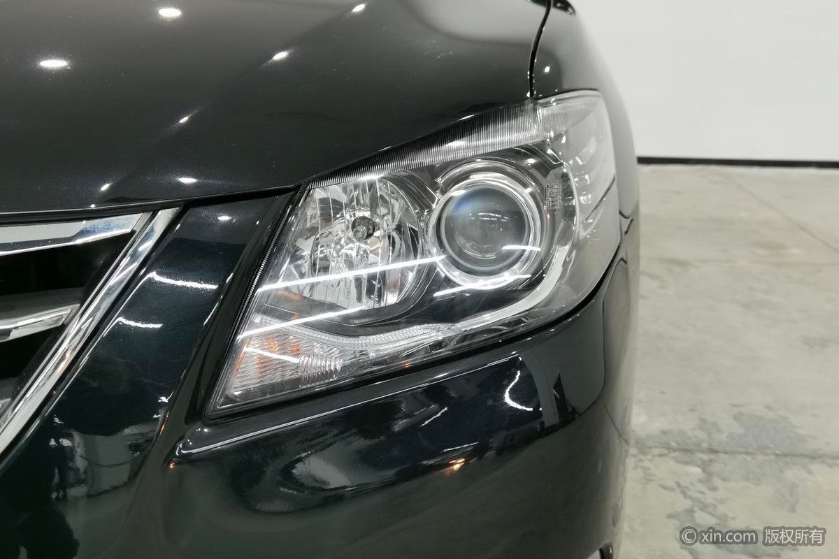 Toyota Camry 2013 200G Luxury