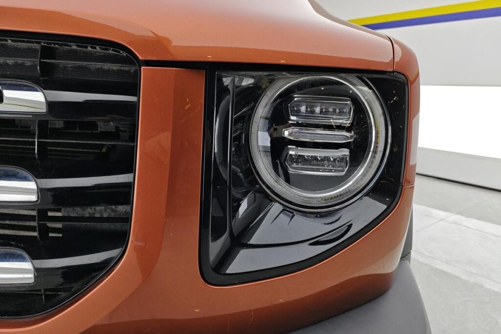 2021 HAVAL DARGO 1.5T 2WD