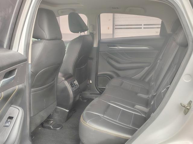 2019 HAVAL F7x 1.5T 2WD PLAY