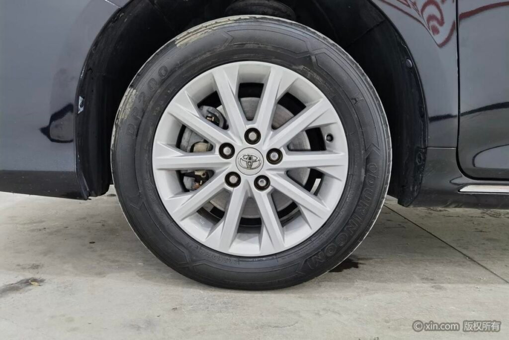 Toyota Camry 2013 2.0G Comfort