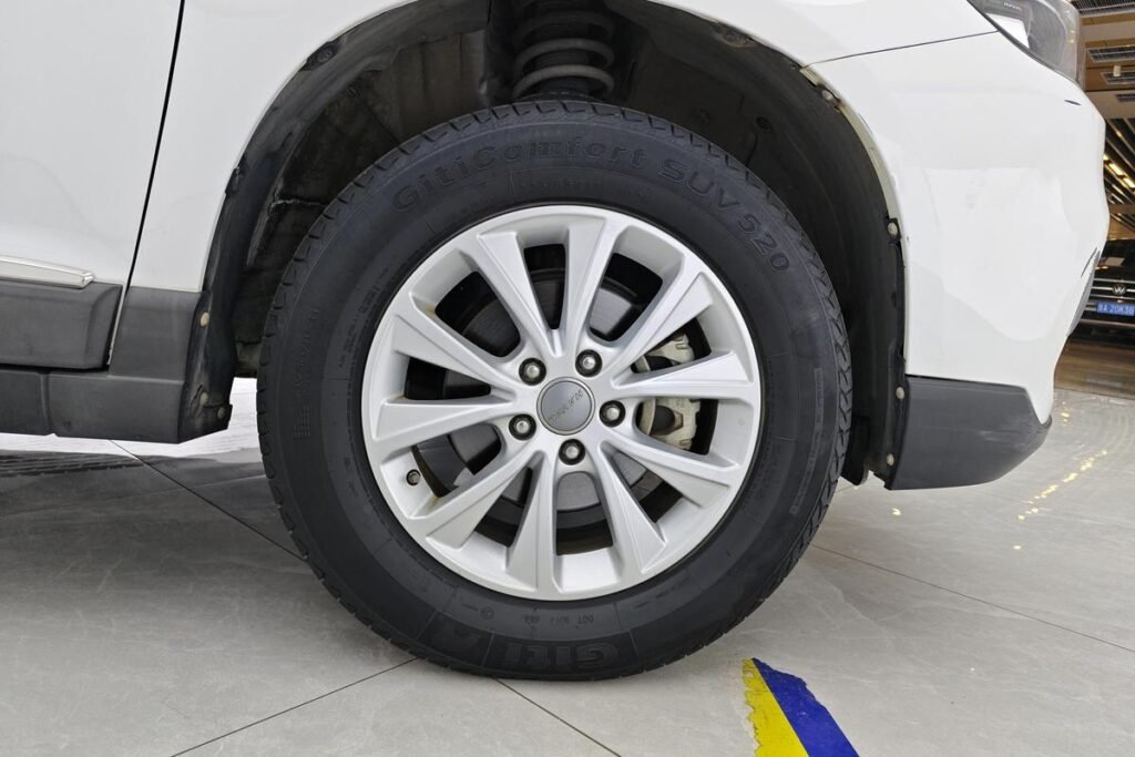 2018 HAVAL H6 1.5T Sport