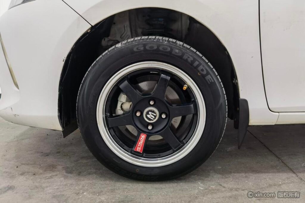 Toyota VIOS 2017 1.5L CVT