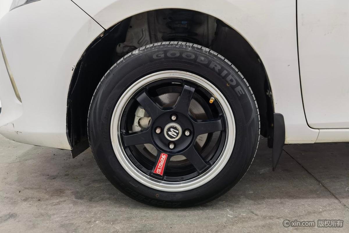 Toyota VIOS 2017 1.5L CVT