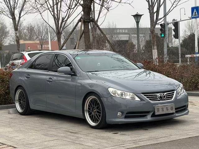 Toyota Reiz 2010 2.5V