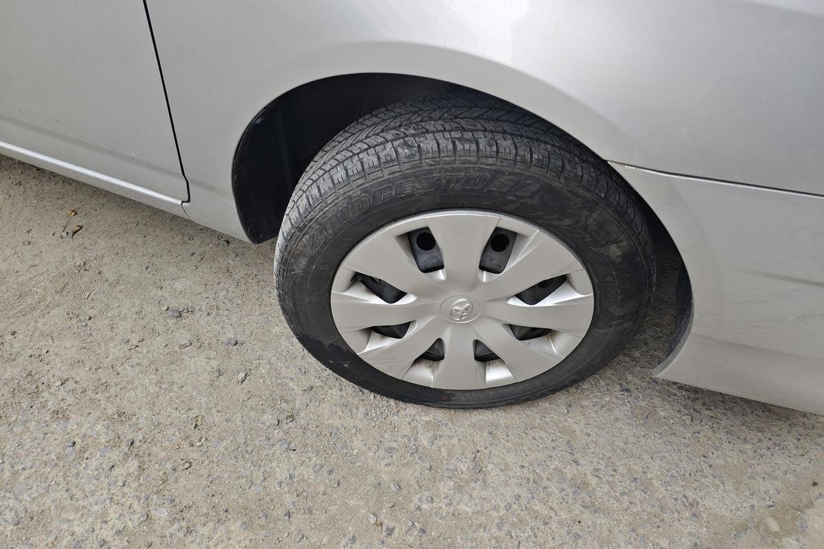 Toyota Corolla 2013 1.6L AT