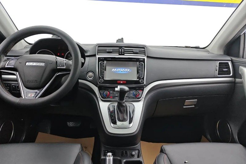 Certified Used HAVAL H6 1.5T