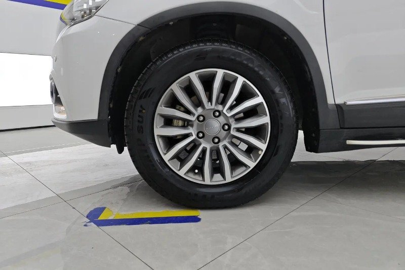 Certified Used HAVAL H6 1.5T