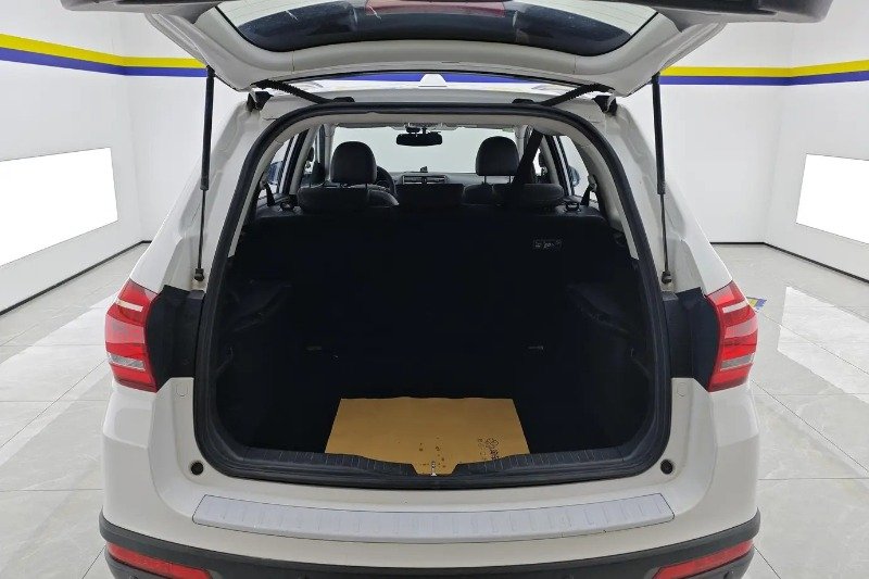 Certified Used HAVAL H6 1.5T