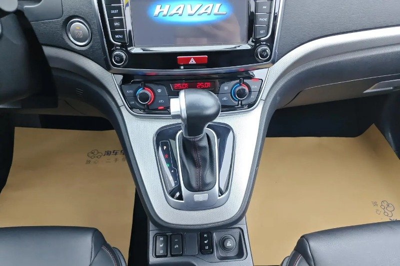 Certified Used HAVAL H6 1.5T