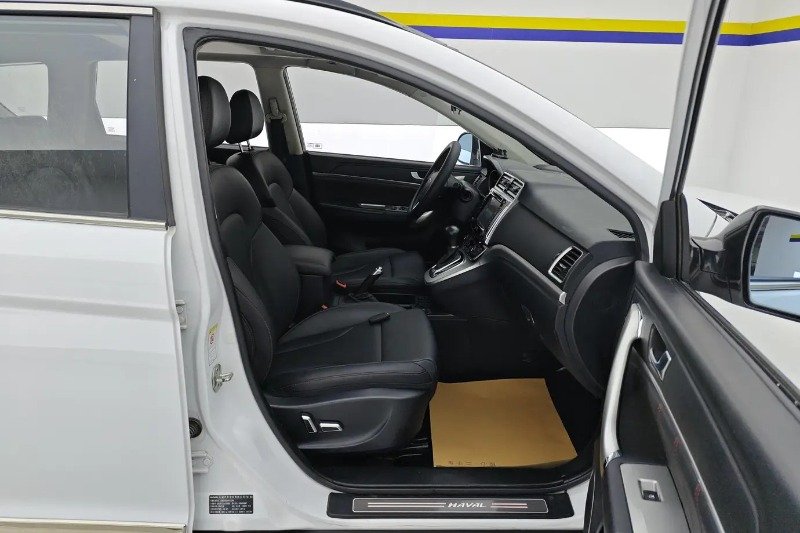 Certified Used HAVAL H6 1.5T