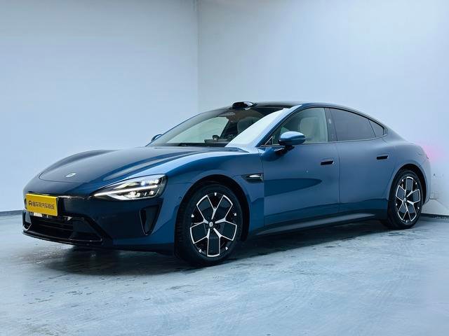 Xiaomi SU7 2024 RWD PRO Extra-long Battery