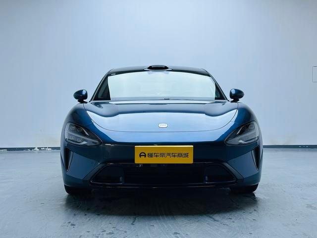 Xiaomi SU7 2024 RWD PRO Extra-long Battery