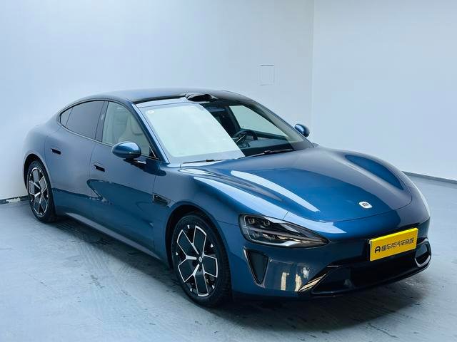 Xiaomi SU7 2024 RWD PRO Extra-long Battery