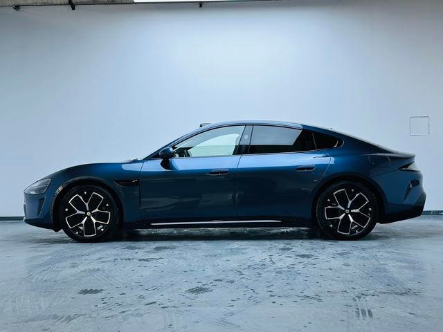 Xiaomi SU7 2024 RWD PRO Extra-long Battery