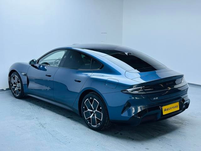 Xiaomi SU7 2024 RWD PRO Extra-long Battery