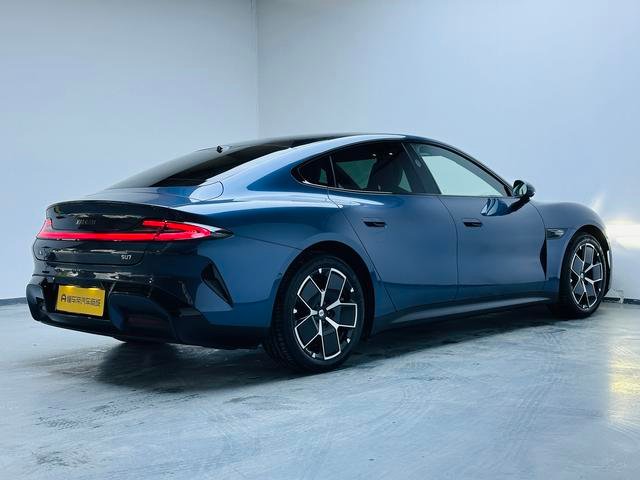 Xiaomi SU7 2024 RWD PRO Extra-long Battery