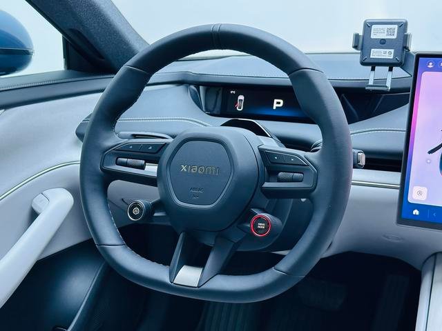 Xiaomi SU7 2024 RWD PRO Extra-long Battery