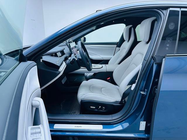 Xiaomi SU7 2024 RWD PRO Extra-long Battery